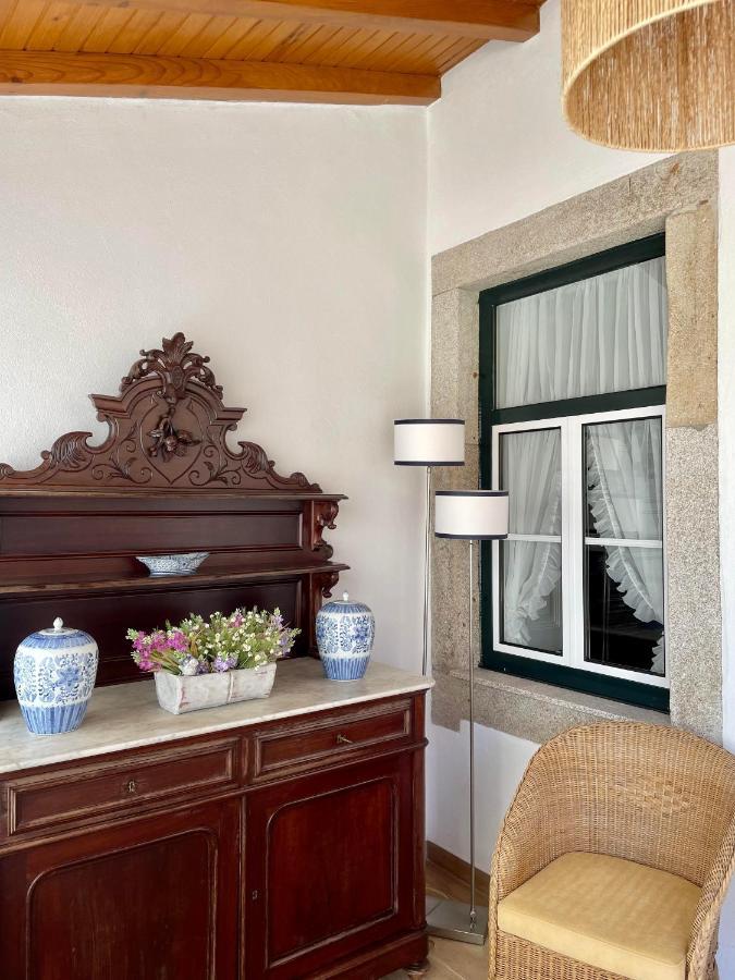 Casa D'Oliveira Bed & Breakfast Aveiro Exterior photo